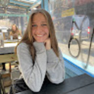 Meet your Posher, Kate